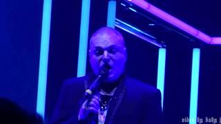 Erasure-SHIP OF FOOLS-Live @ The Masonic, San Francisco, CA, August 18, 2018-Yazoo