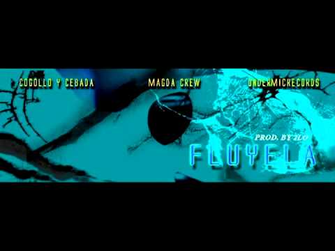 MAGDA CREW - FLUYELA (C&C_ENERO_2013)
