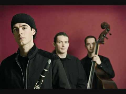 David Orlowsky Trio - Senryu