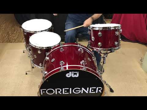 DW Collector’s Series