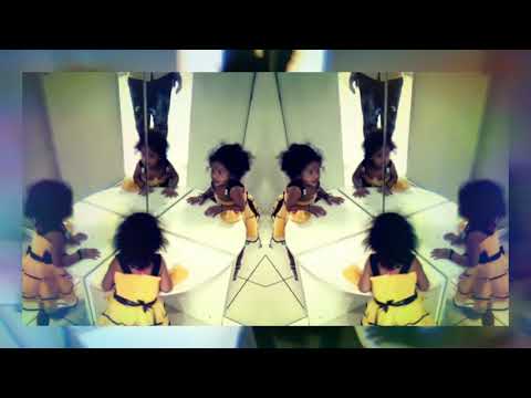 Funny  dancing kid samyuktha