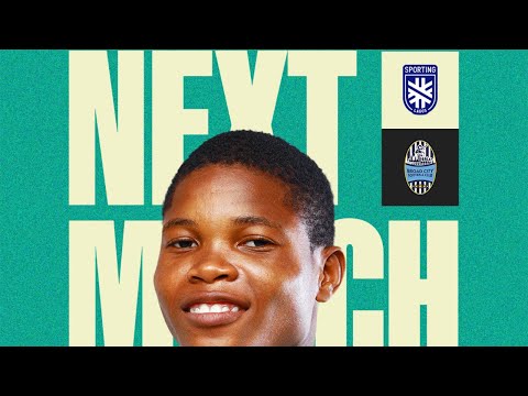 Sporting Lagos Academy vs Broad City FC| TCC League MD7