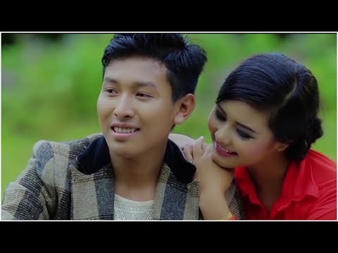 Nangi Thamoi Hoorage || Judish & Suchitra || Official Music Video Album Release 2016