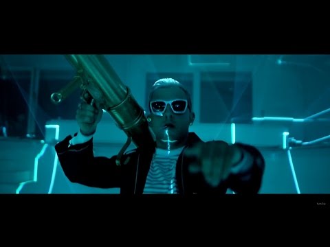 Mr. Polska - Bazooka (prod. Boaz van de Beatz)