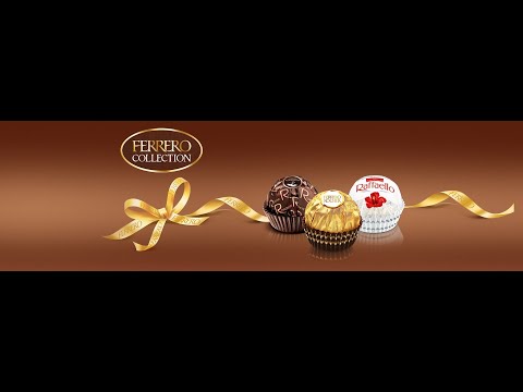 ORIGINAL FERRERO ROCHER COLLECTION | Unboxing | Chocolate | depth Review