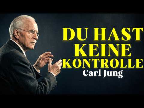 Wenn Du Dieses Video Ignorierst, KONTROLLIERT Dich Dein UNTERBEWUSSTSEIN | Carl Jung