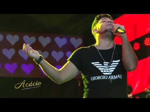 NOVO DVD 6 CTN - Acácio o Ferinha da Bahia (Sonhos e Planos) PERNA´S VIDEO PRODUÇÕES