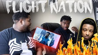 Loso Loaded ❌ 21 Savage - Never Seen | REACTION / REVIEW‼️‼️🔥🔥🔥