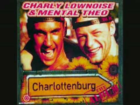 Charly Lownoise & Mental Theo - Wonderfull Days Remix by Etienne Overdijk & Sven Maes