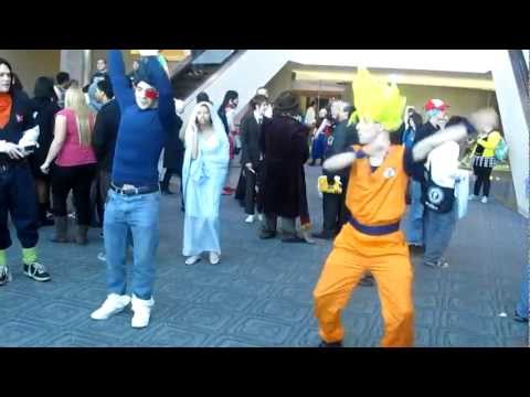 Youmacon Quick Fusion