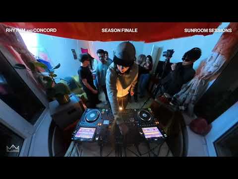 SEASON FINALE | SUNROOM SESSIONS : VOLUME ONE