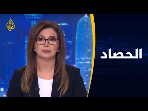 الحصاد المشهد في السودان.. إلى أين؟