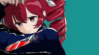 このドラムロール聞くとtakoyakiさんって感じする - 赤血球 / 重音テト