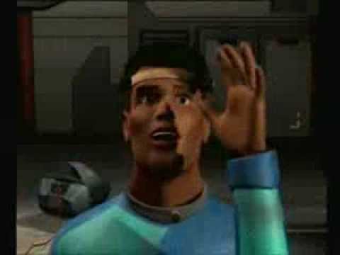 Missile Command Playstation