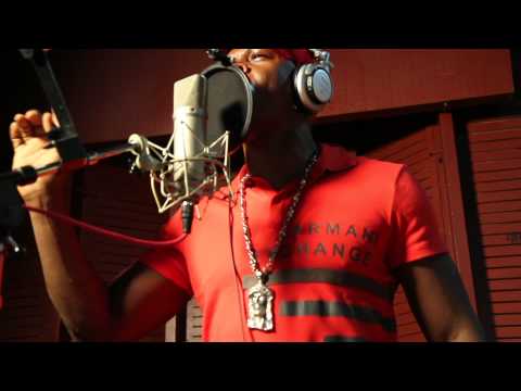 1Xtra in Jamaica - Mr Vegas performs Tek it Easy (Live at Tuff Gong Studios)