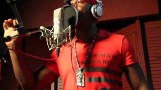 1Xtra in Jamaica - Mr Vegas performs Tek it Easy (Live at Tuff Gong Studios)