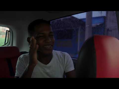 Filmando el North West Riddim: (Recorrido y Detras de Camara 2020) (Akanni x Nazeth x Jean Brian)