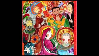 Alessandra Leão "Caminho de Pedra"