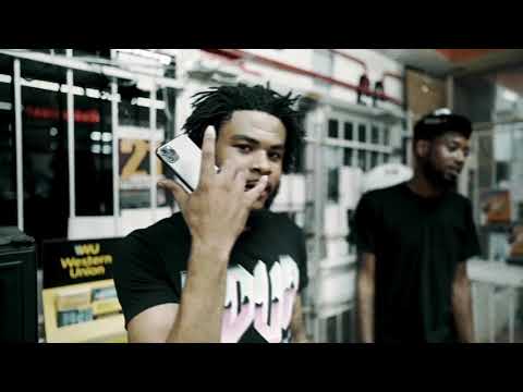 Bvndzz711 Ft. TrapED "STICK TO THE CODE"