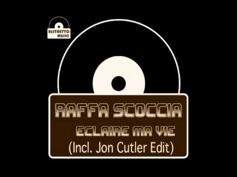 Raffa Scoccia - Eclaire Ma Vie (JC Distant Music Drum Dub Edit)
