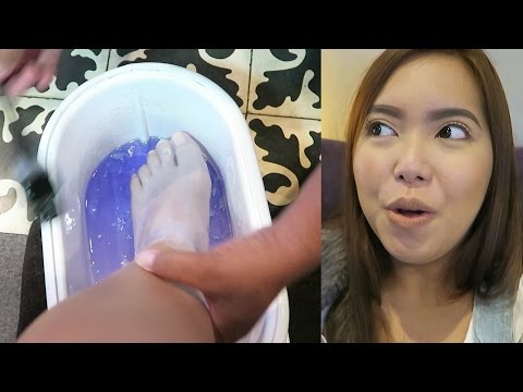 Kung paano upang mawala ang itaas na katawan ng tao Ang pelikula ay hindi masama upang mawala ang timbang sa hd