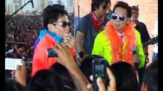 Download lagu Project Pop - Jangan Ganggu Banci mp3