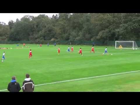 Highlights: Peterborough United Development v Leyton Orient Development