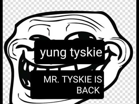 yung tyskie  - das ist kein gangsterrap