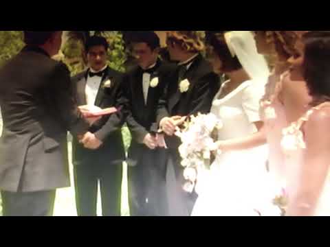 Zack & Kelly getting married