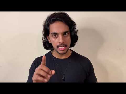 Kundan singh  Negative Audition 