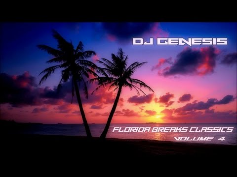 DJ Genesis - Florida Breaks Classics (volume 4)