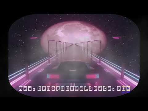 Nu Disco "Finally" Prod By DeNiro ONeal