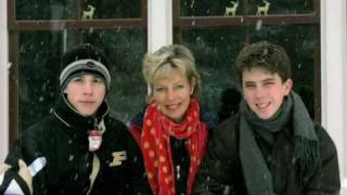 &quot;The Gift of an Ordinary Day&quot; by Katrina Kenison