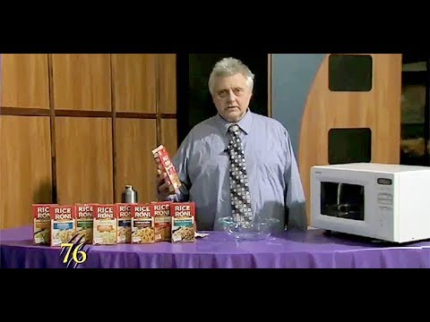 The Most Depressing Cooking Show Ever (Weber Cooks feat. Steven Reed)