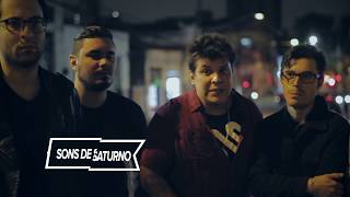 Manifeste Entrevista - Sons de Saturno