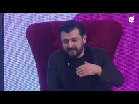 Gül Kimi Şou - Namiq Qaraçuxurlu  (08.03.2024)