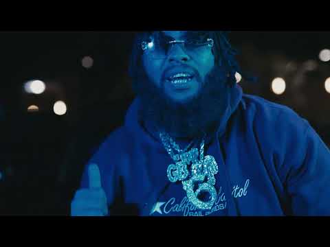 RMC Mike - Thoughts (Official Video)