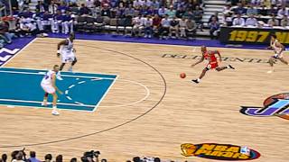 I Found the 100 Most SAVAGE Michael Jordan Plays of All Time