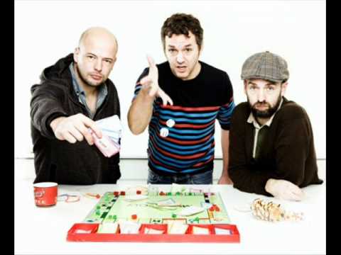 't Hof Van Commerce-Still Dommestik [live Dr Dre versie]