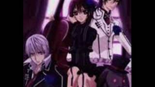 Yuuki x Zero - Eres Mi Vida - Alex Ubago