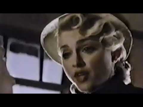 Shanghai Surprise ad (1986)