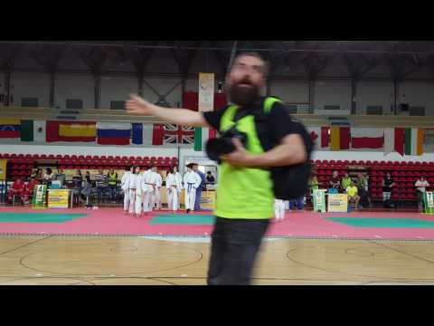 Judo Show 2016 - Palabaldinelli Osimo