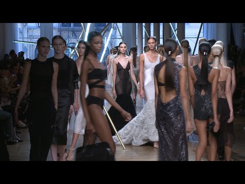 VF Collections: New York Spring 2014 | Badgley Mischka, Vera Wang, Jason Wu and more
