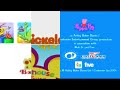 CAS BA Peppa HM BW Credits Remix