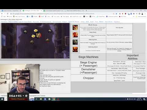 Ulduar 10man boss guide review (First 4 bosses)