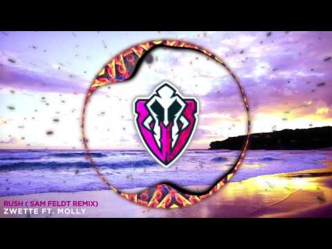 Zwette feat. Molly - Rush (Sam Feldt Remix) (Radio Edit)