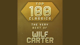 My Little Grey Haired Mother In The West