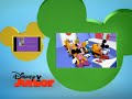 Disney Junior Commercial Breaks 2012
