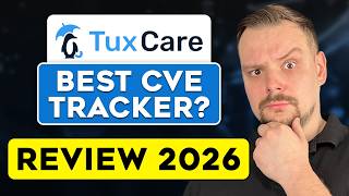 Best CVE Tracker in 2026? | Find Hidden EOL Security Risks in This TuxCare CVE Tracker Review