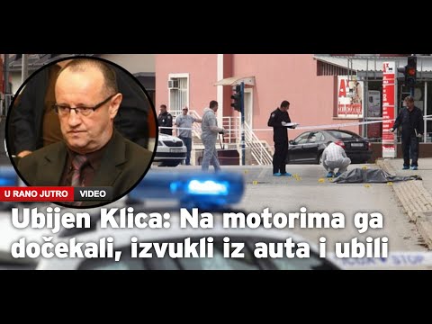 Ubojstvo Vinka Žuljevića - Klice - Sesvete